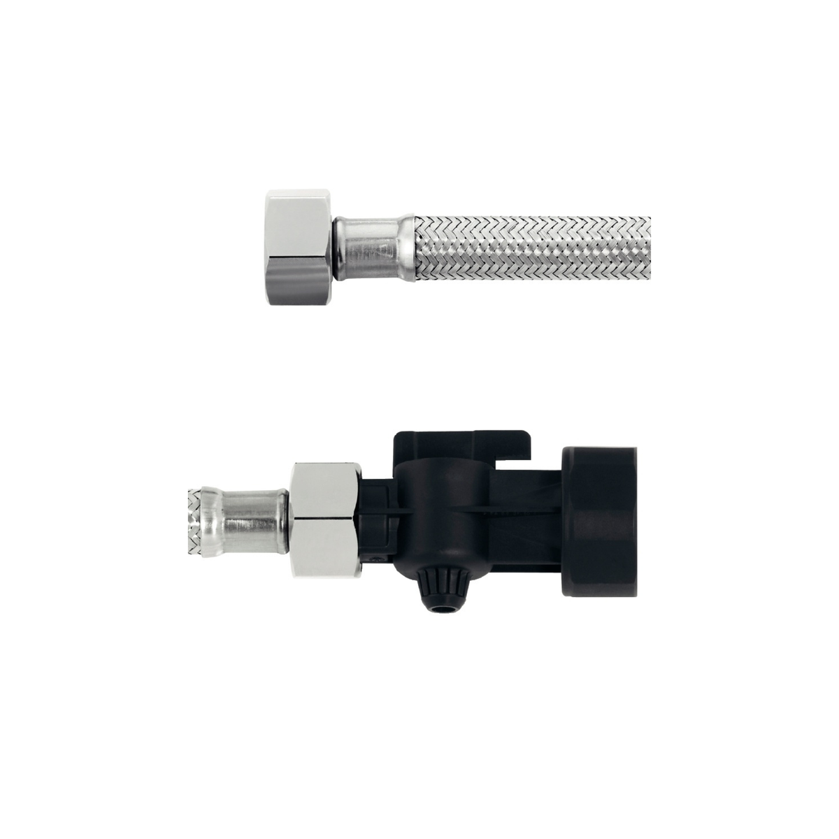 Inlet Hose Set