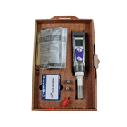 Conductivity meter case
