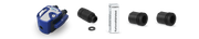 PURITY C 0-3 Filter Head Set