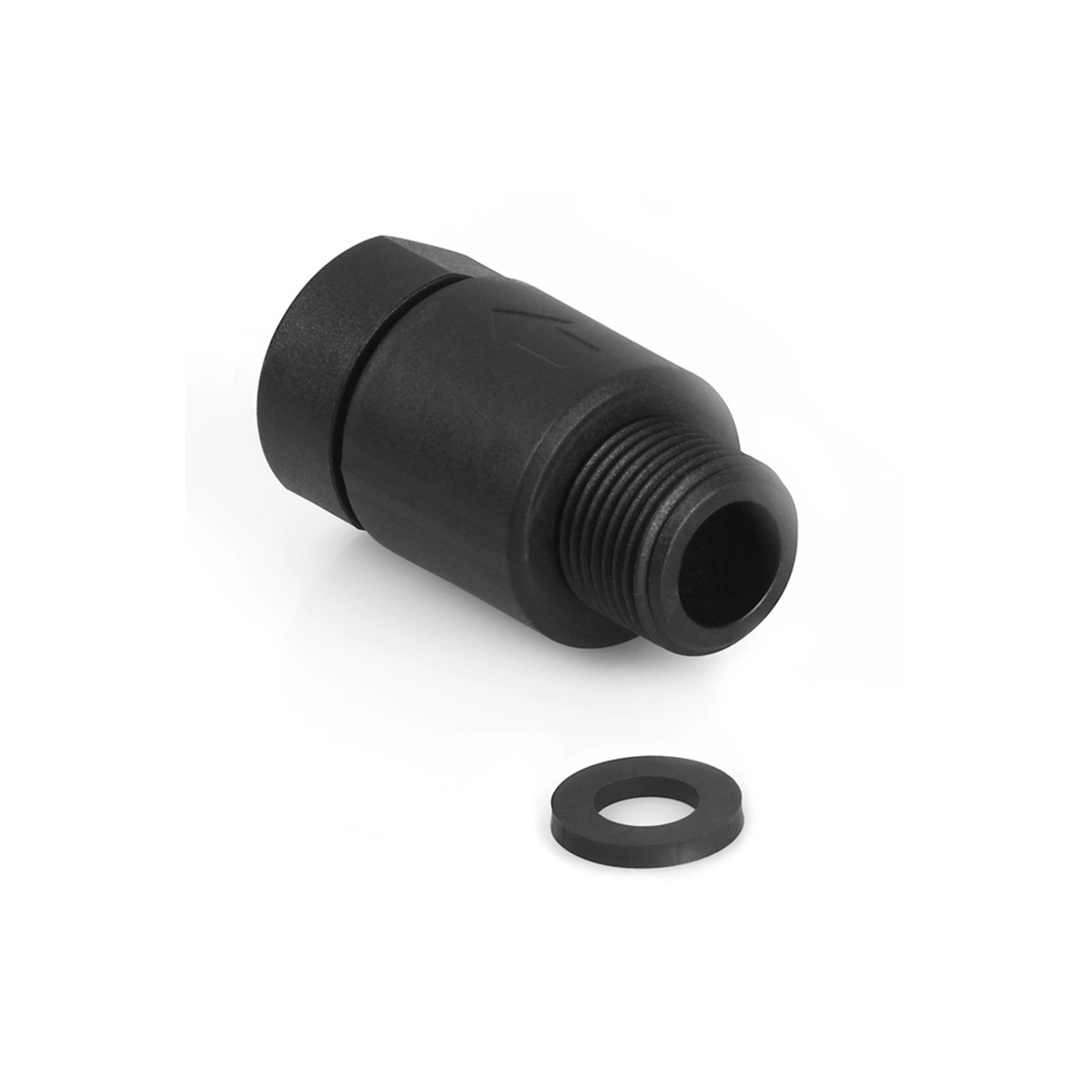 PURITY C Backflow Preventer