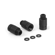 PURITY C Backflow Preventer
