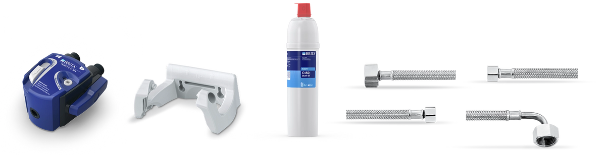 PURITY C Quell ST Starter Set