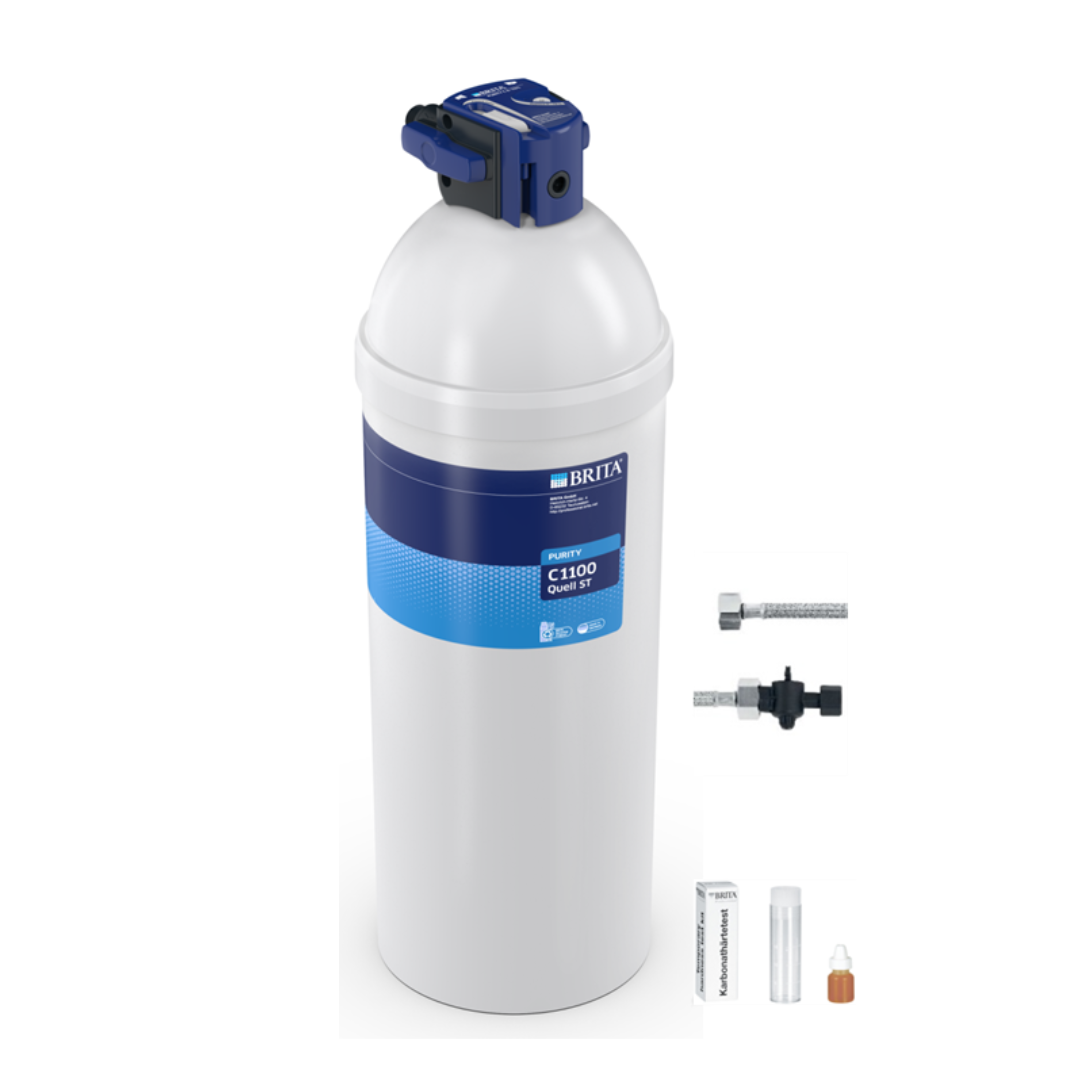 PURITY C Starter Set